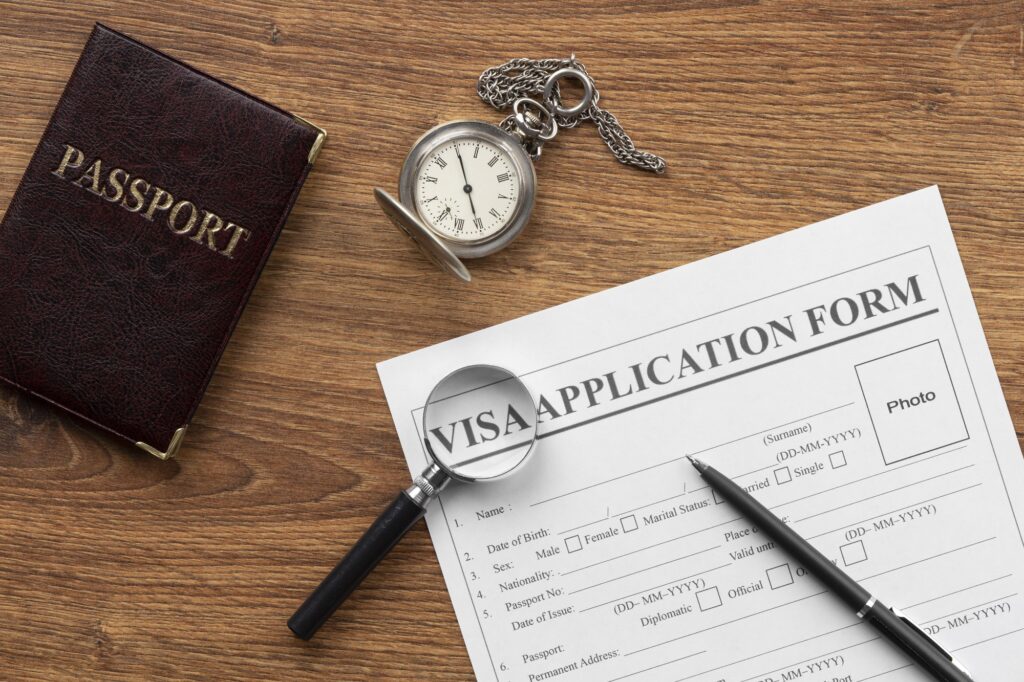 راه های قانونی مهاجرت با کمک وکیل متخصص مهاجرت